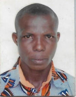 N'GUESSAN BERTRAND ALLIALI